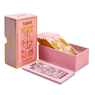 Tarot Cards