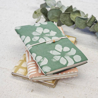 handmade notebooks​