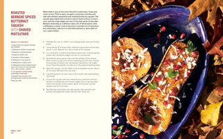 Forage & Feast