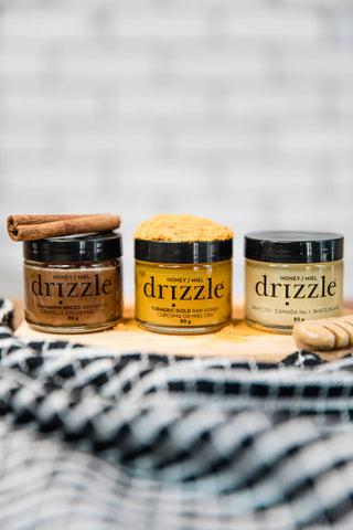 Taster Trio - (3 x 2.8 oz)
