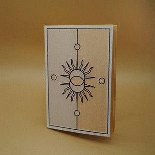 lay flat notebook​