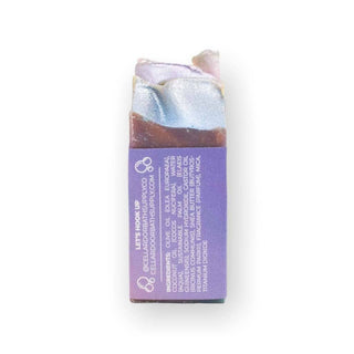 Cotton Candy Sky Bar Soap