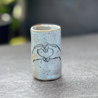 tiny cup​