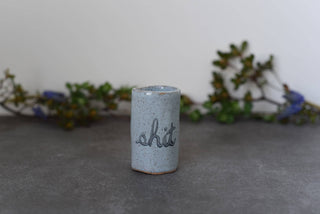 tiny tumbler cup​