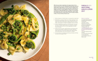 Forage & Feast