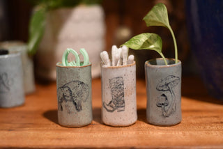 ceramic cups handmade​
