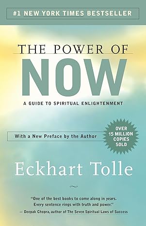 The Power Of Now
