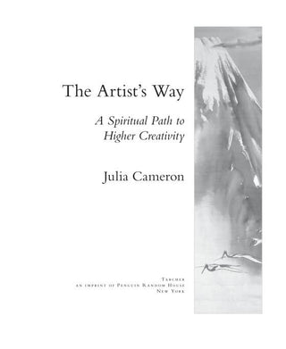 books for artists​