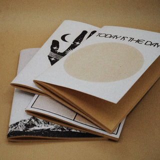 Lay Flat Notebooks