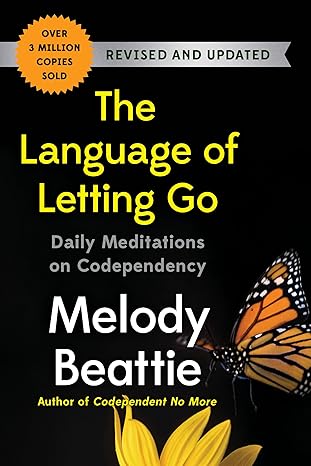 The Language of Letting Go