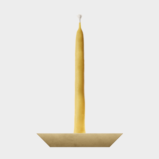 20 Minute Candle Clock