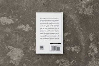 The 9 Things Every New Graduate Should Know - book