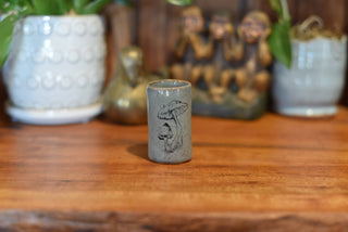 handmade cups​