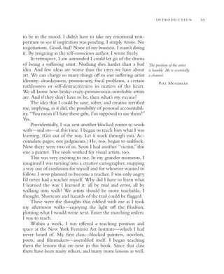 gifts for an artist​