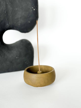 Cena Incense Holder | Incense Burner