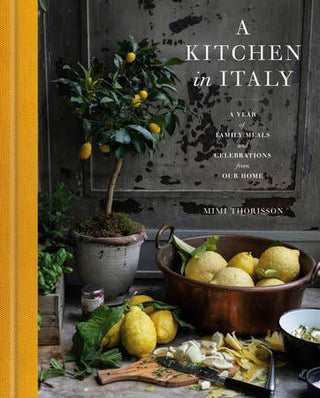italian cookbook​