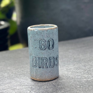 bird tumbler​