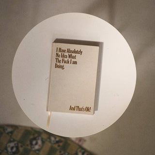 funny journal covers​