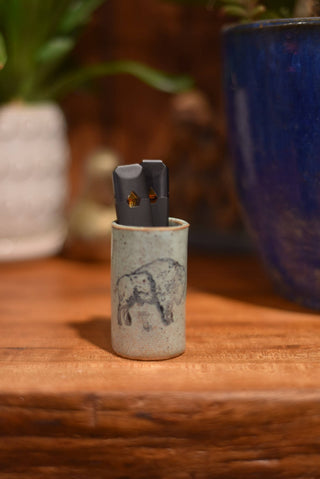ceramic cup handmade​