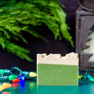 holiday soap bars​