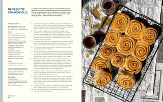 Forage & Feast
