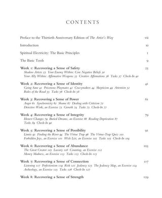 artist gift ideas​