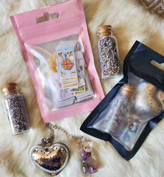 Pocket-Sized Rider-Waite Tarot Deck