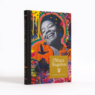 Maya Angelou: A Writer's Journal