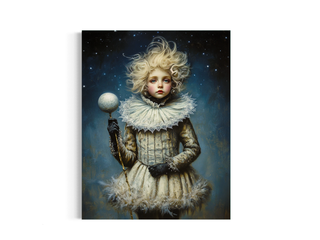 Winter’s Whisper: Jack Frost Wall Decor 195RD