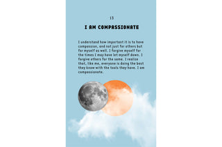 I AM Everything™ Affirmation Card Deck