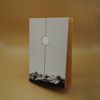 notebooks that lay flat​