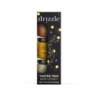 Taster Trio - (3 x 2.8 oz)